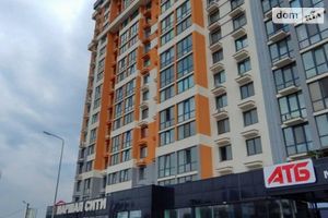 Продается 3-комнатная квартира 81 кв. м в Одессе