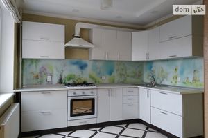 Продается 3-комнатная квартира 64 кв. м в Виннице