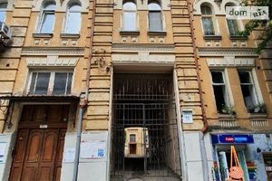 Сдается в аренду помещения свободного назначения 134 кв. м в 6-этажном здании