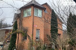 Продается дом на 2 этажа 215.5 кв. м с гаражом
