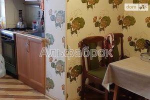 Сдается в аренду 2-комнатная квартира 46 кв. м в Киеве