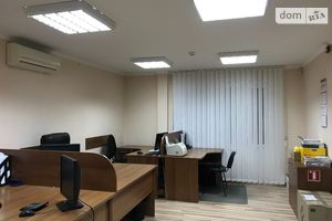 Здається в оренду приміщення вільного призначення 102.4 кв. м в 22-поверховій будівлі