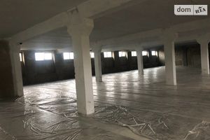 Здається в оренду приміщення (частина приміщення) 700 кв. м в 1-поверховій будівлі