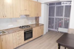 Продається 1-кімнатна квартира 41.3 кв. м у Хмельницькому