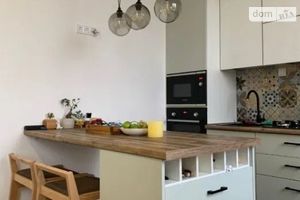 Продається 2-кімнатна квартира 54 кв. м у Харкові