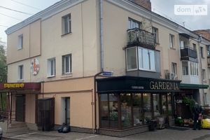 Сдается в аренду помещения свободного назначения 48 кв. м в 3-этажном здании
