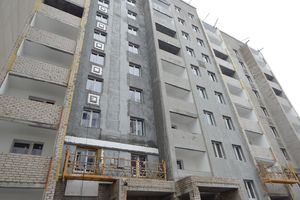 Продається 1-кімнатна квартира 35 кв. м у Харкові