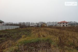 Продается земельный участок 9 соток в Винницкой области