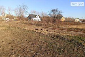 Продается земельный участок 10 соток в Днепропетровской области