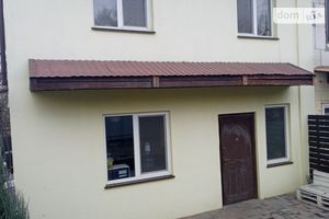Продается дом на 2 этажа 70 кв. м с балконом