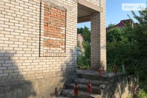Продается одноэтажный дом 100 кв. м с балконом