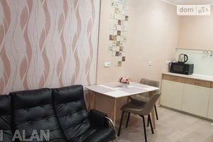 Здається в оренду 1-кімнатна квартира 50 кв. м у Києві