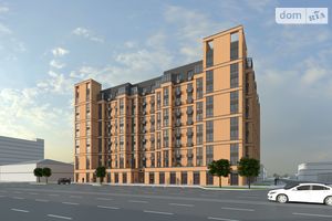 Продается 3-комнатная квартира 82.3 кв. м в Днепре