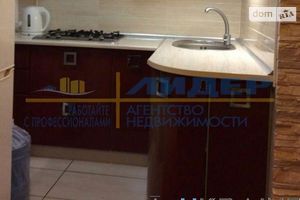 Продается 1-комнатная квартира 25 кв. м в Одессе