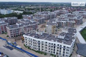 Продается 2-комнатная квартира 69 кв. м в Киеве