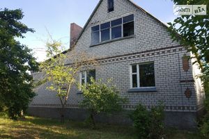 Продається одноповерховий будинок 80 кв. м з банею/сауною