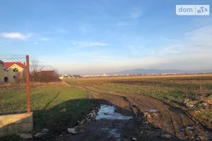 Продается земельный участок 30 соток в Закарпатской области