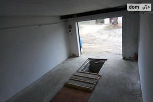 Здається в оренду місце в гаражному кооперативі під легкове авто на 24 кв. м
