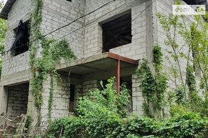 Продается дом на 2 этажа 160 кв. м с камином