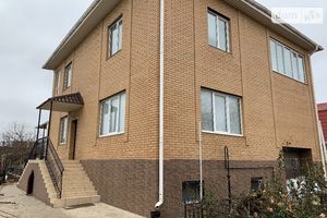 Продается дом на 2 этажа 300 кв. м с мебелью