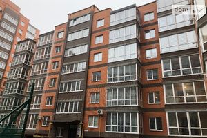 Продается 1-комнатная квартира 59.9 кв. м в Львове