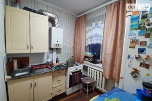 Продається 2-кімнатна квартира 40 кв. м у Хмельницькому