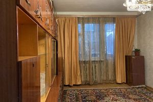 Продається 3-кімнатна квартира 48 кв. м у Одесі