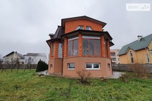 Продається будинок 2 поверховий 360 кв. м з верандою