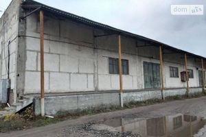 Сдается в аренду здание / комплекс 400 кв. м в 1-этажном здании