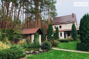 Сдается в аренду одноэтажный дом с гаражом