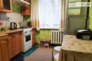 Продається 1-кімнатна квартира 30.2 кв. м у Хмельницькому