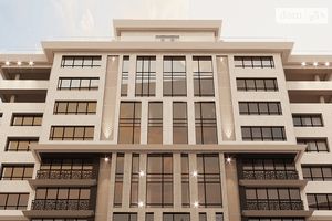 Продается 3-комнатная квартира 104.8 кв. м в Днепре
