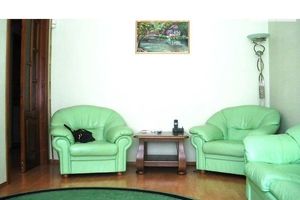 Сдается в аренду 3-комнатная квартира 75 кв. м в Виннице