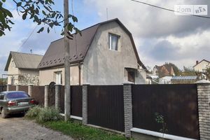 Продается дача 70 кв.м с садом