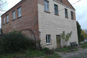 Продается здание / комплекс 980 кв. м в 2-этажном здании