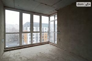 Продається 2-кімнатна квартира 60.5 кв. м у Вінниці