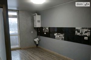 Продается 1-комнатная квартира 45 кв. м в Тернополе