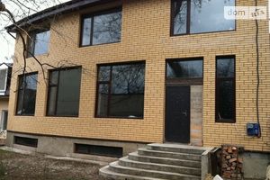 Продається будинок 2 поверховий 250 кв. м з мансардою