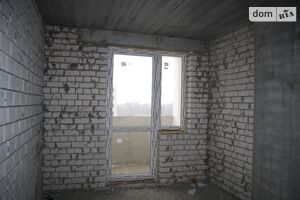 Продается 1-комнатная квартира 42 кв. м в Харькове