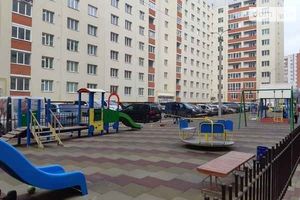 Продается 3-комнатная квартира 97 кв. м в Хмельницком