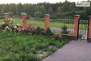Здається в оренду будинок 2 поверховий 300 кв. м з садом