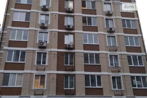 Продается 1-комнатная квартира 44 кв. м в Одессе