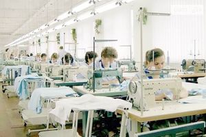 Сдается в аренду готовый бизнес в сфере производство непродовольственных товаров площадью 94 кв. м