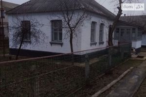 Продається одноповерховий будинок 81 кв. м з гаражем
