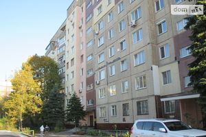 Продается 1-комнатная квартира 39 кв. м в Днепре