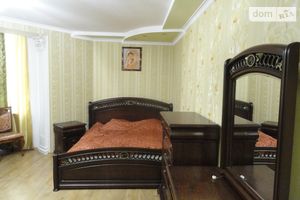 Сдается в аренду 1-комнатная квартира 55 кв. м в Виннице