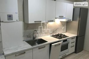 Здається в оренду 1-кімнатна квартира 42 кв. м у Києві