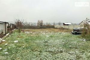 Продается земельный участок 8 соток в Киевской области