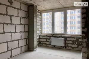 Продається 1-кімнатна квартира 39 кв. м у Одесі