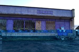 Продается здание / комплекс / павильон 340 кв. м в 1-этажном здании